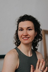 Елена Архипова